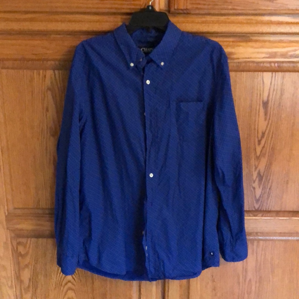 Men’s Chaps shirt